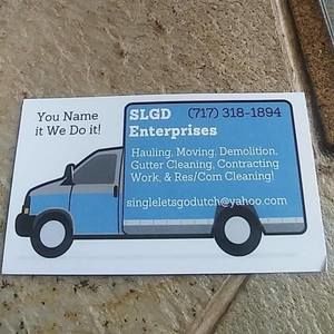 Meet your Posher, Dwayne